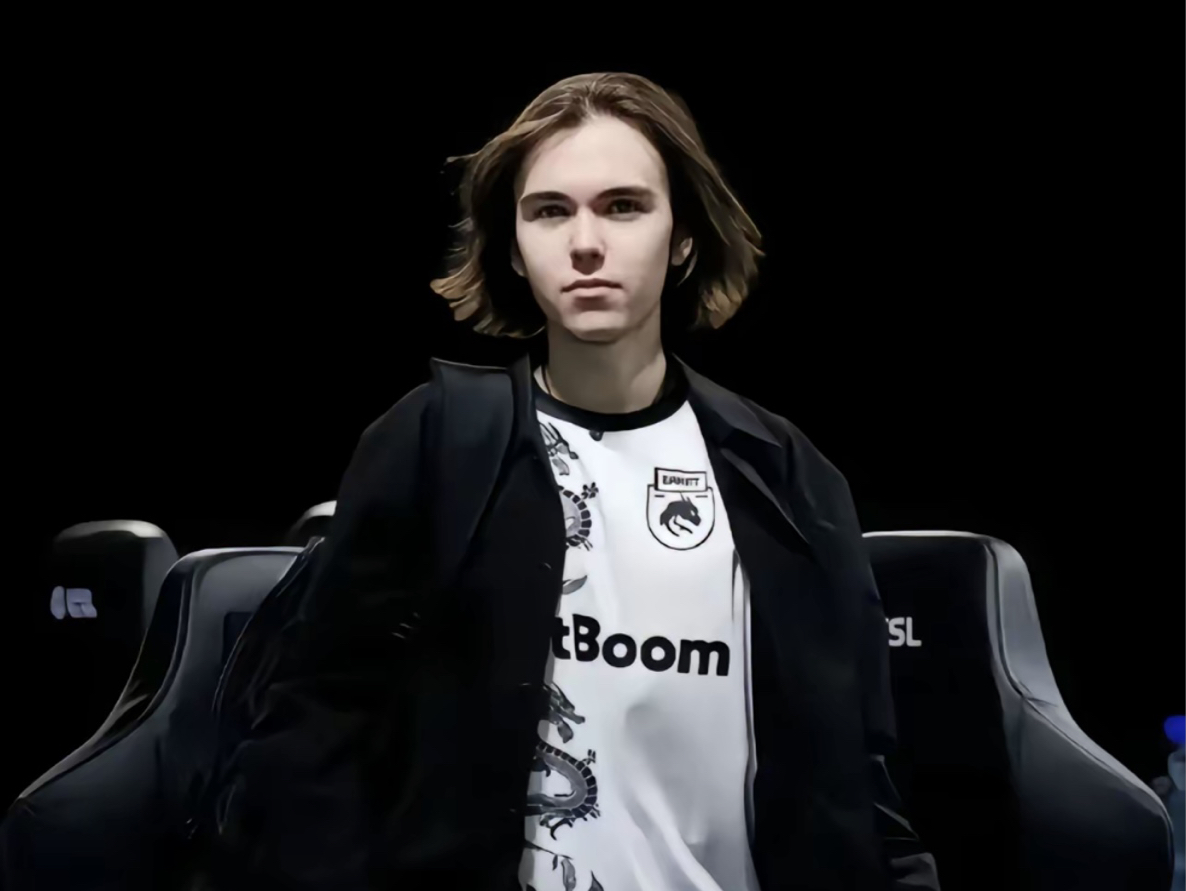 传闻： BIG 正在与 jame 进行谈判