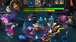 shanji：希望我们这支OMG 3.0可以创造和刷新OMG的队史