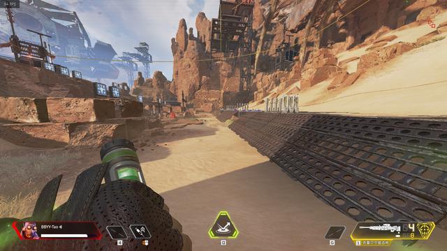 传闻：ewjerkz将离开NIP，cairne将接替他的职位