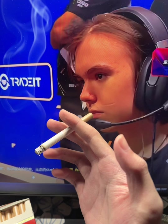 broky的2025年回顾：两次闯入Major决赛却未能夺冠非常糟糕