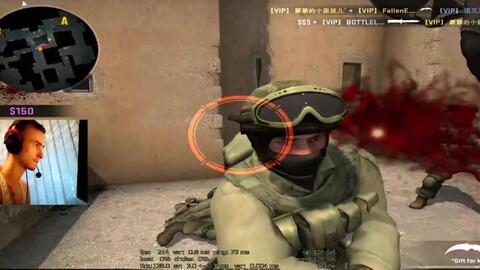 TenZ 在271天的休息后输掉了他的第一场官方比赛