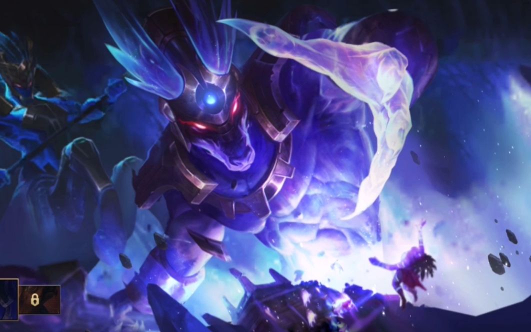 Zonic阿卡丽切麻微笑 雨凡烬架狙狂杀 PYL队1-0微笑队