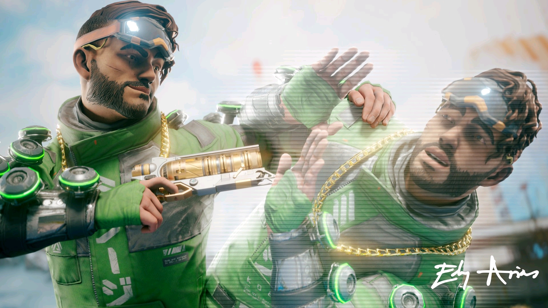 【赛后战报】突然死亡！UP决策失误TT连续逆转横扫对手