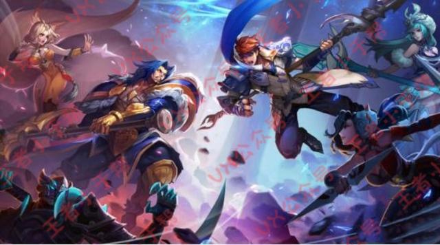 LOL官方发起世界赛预测， 其中解说AUX发布回复