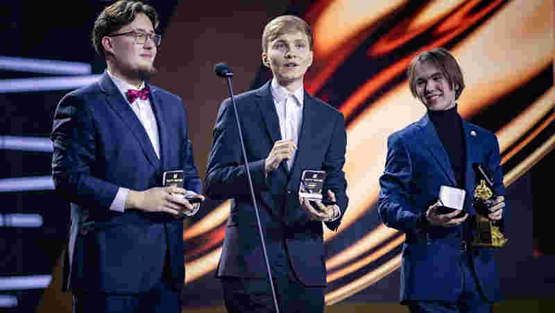 Ninjas in Pyjamas 正式告别 k0nfig