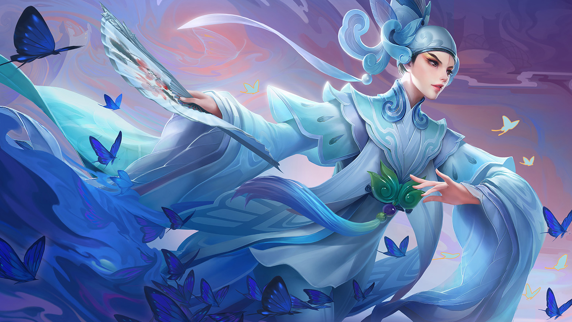 LNG赛后群访 Scout为五杀开心 教练要杀到决赛舞台