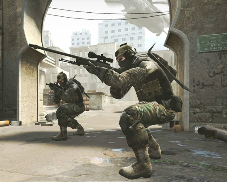 G2战胜Complexity晋级PGL布加勒斯特2025总决赛