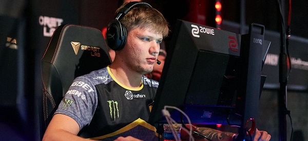 NS在与 Generation Gaming 的第二场小比赛中获胜；这是多年来的第一次。NS上一次在小比赛中击败Gen是在1343天前。