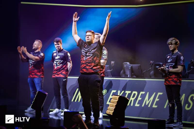 外媒blix.gg发布了在LEC本次转会期差点发生的七个交易