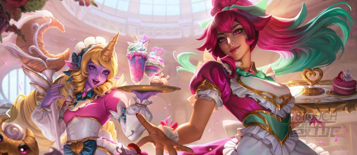 由于疫情原因，LEC春季赛将以线上赛方式进行