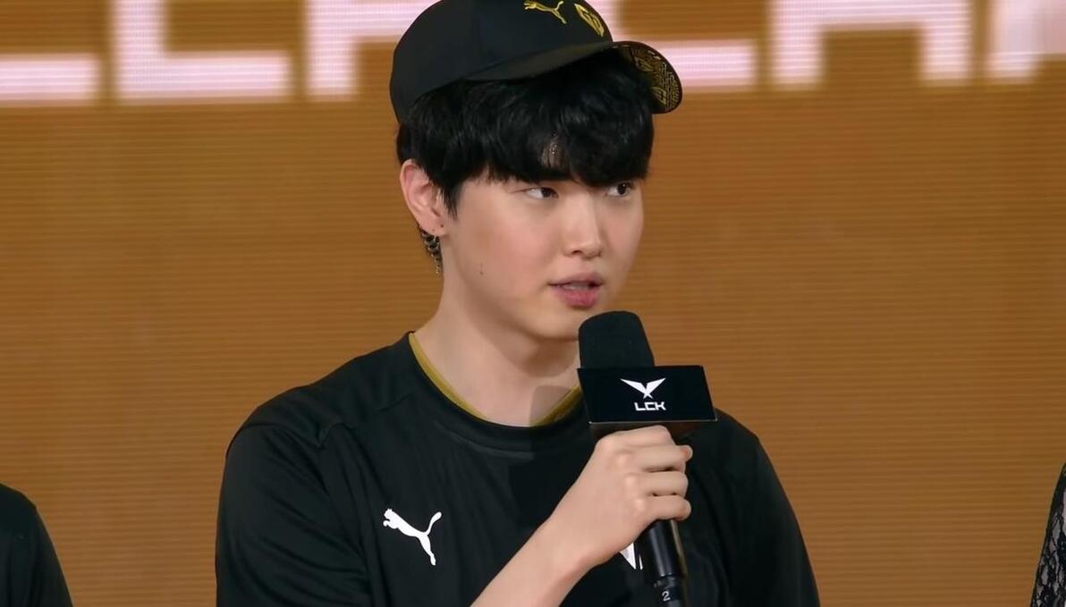 Twistzz ：主办方配置已经顶级，却还有人抱怨