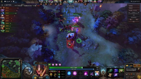 3个赛点无法拿下？ TyLoo 的铁血防守进入加时赛，GL连得7分赢得第一张地图