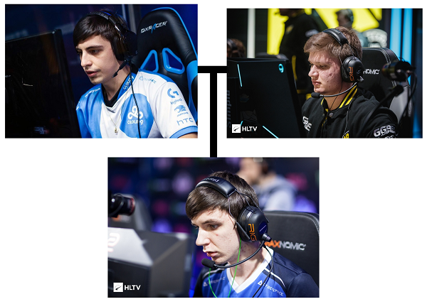 绝对王者：虽非电竞爽文主角，但TES亦有光芒绽放