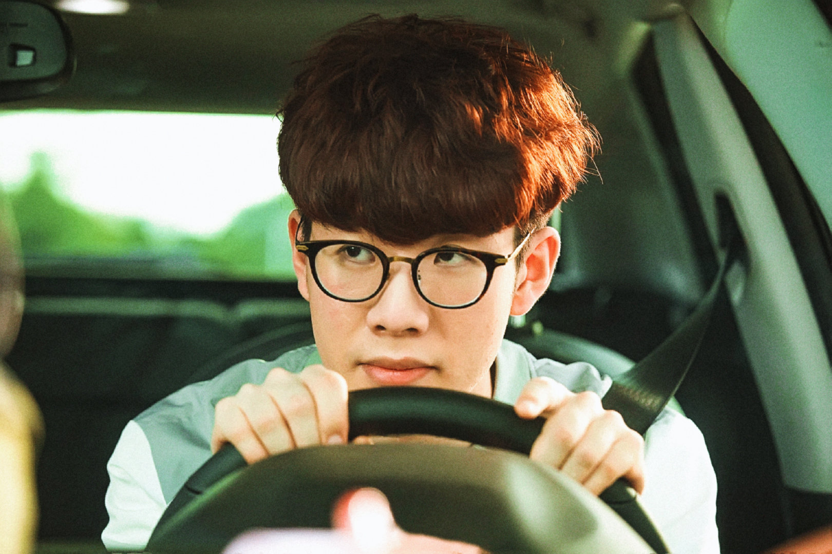 Trace Esports 击败 EDward Gaming - VCT 2025： 中国第二阶段