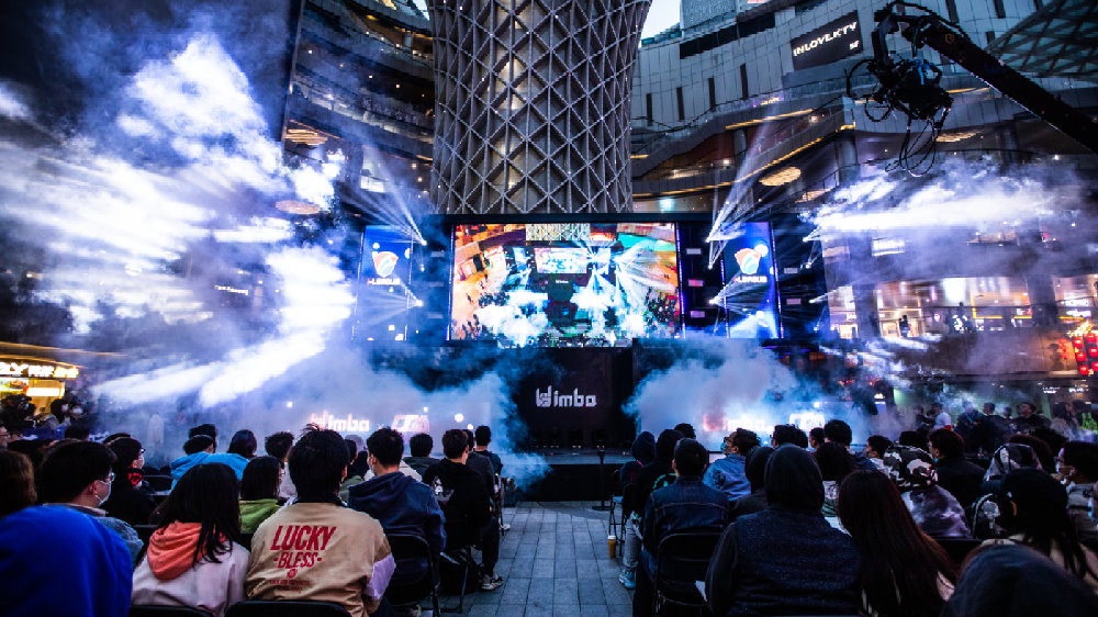 外国媒体透露， G2 Esports 已与 Hans Sama 延长合同至 2026 年