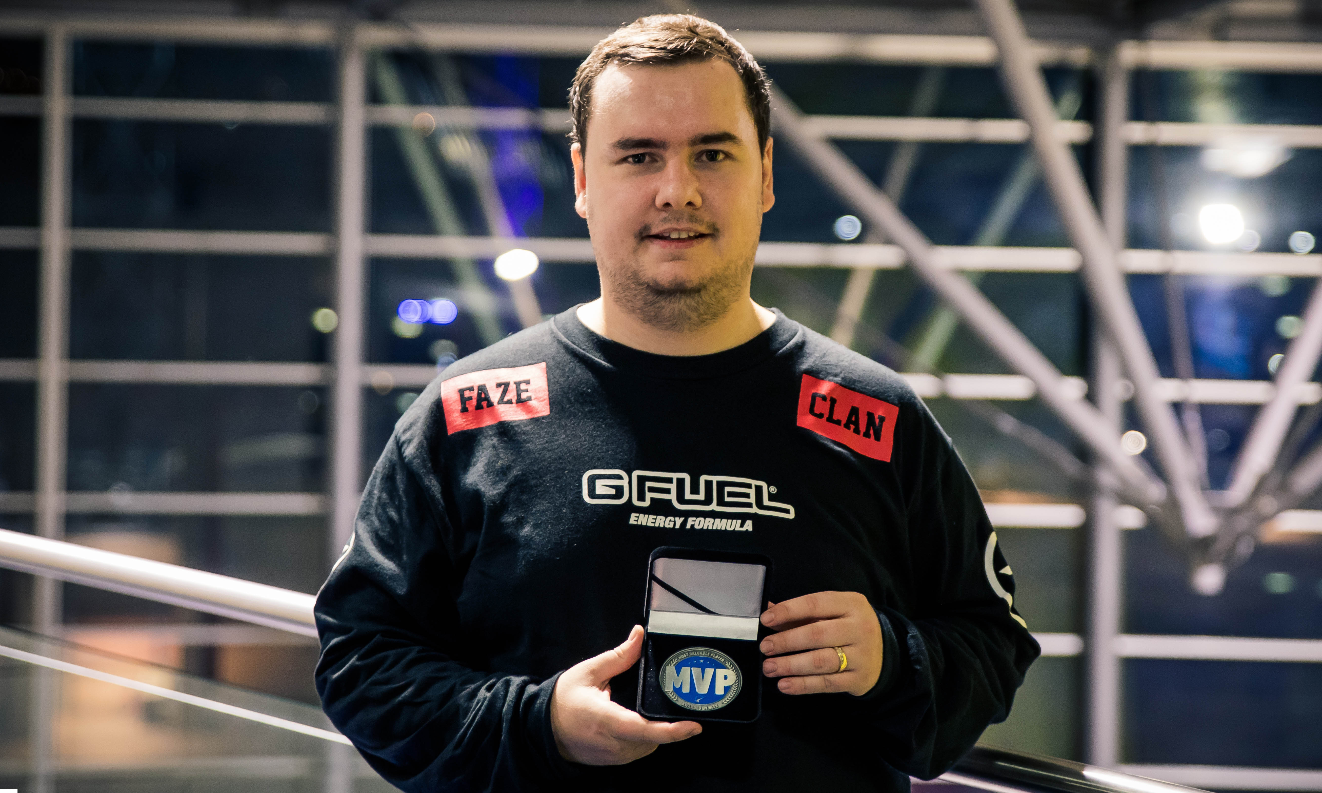 Imperial 替换 paiN 参加 BLAST Open Fall 2025： 关闭资格赛