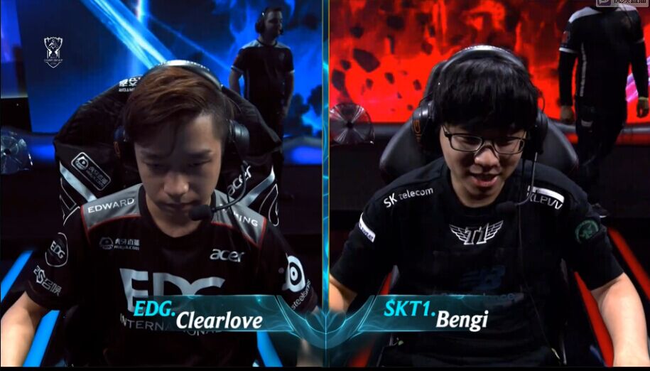 iG群访 YSKM：这个版本肯定团队英雄优先 Bin选手也是这样玩的