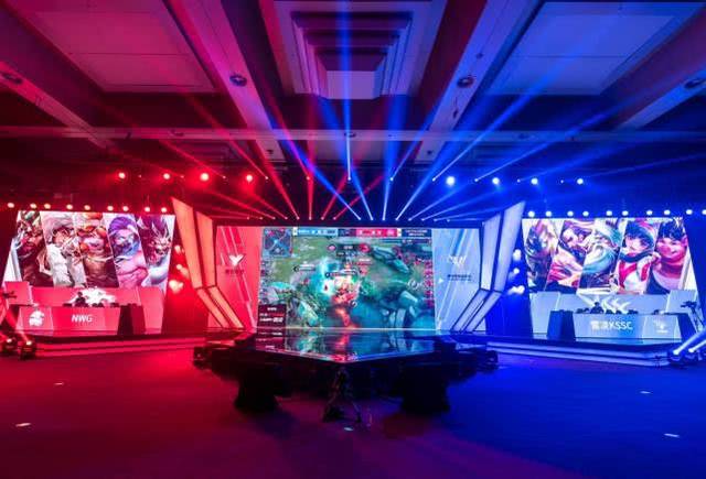 双雄出征：Tidebound与XG将代表中国出战9月4日德国汉堡TI14