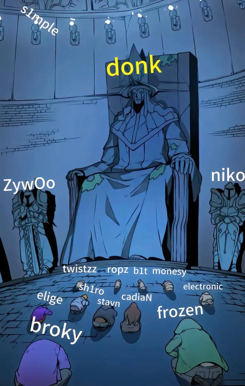 FaZe 晋级 PGL Cluj-Napoca 2025 的季后赛