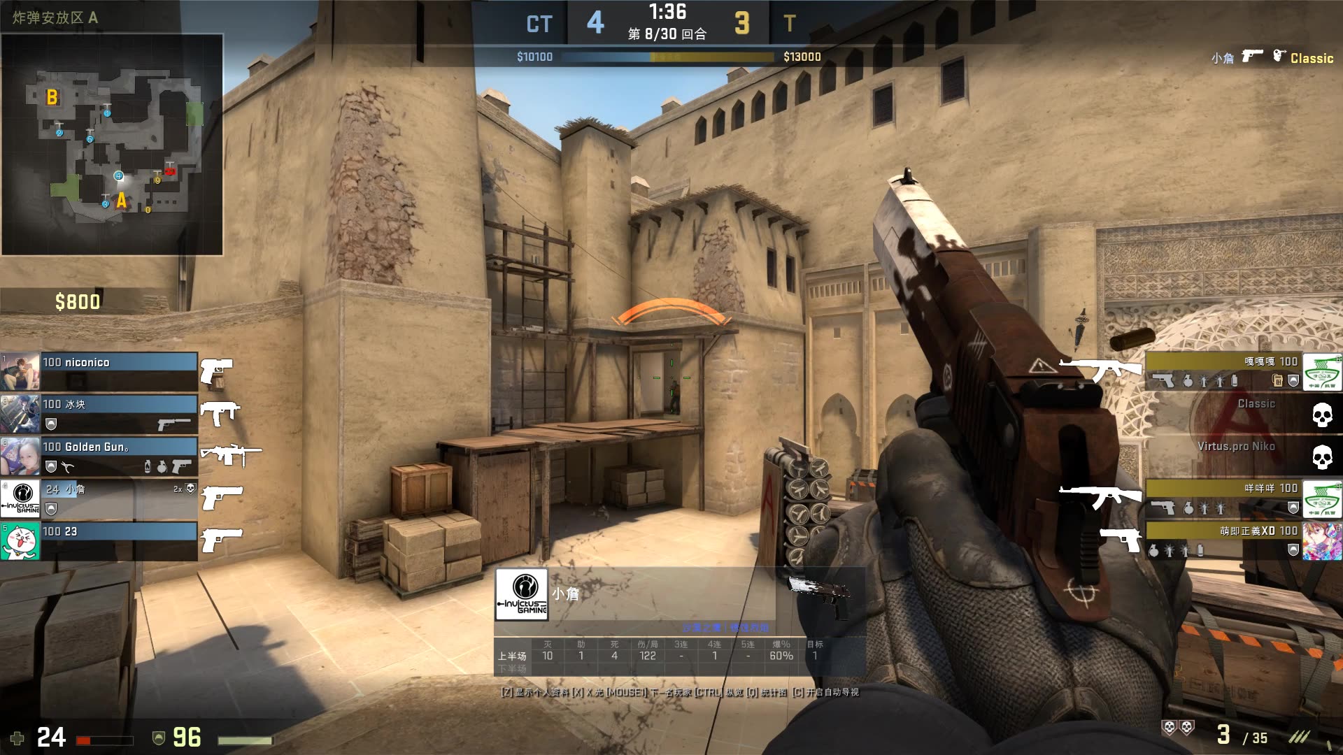 风哥即将连接IG，两种不同风格会碰撞出什么火花？