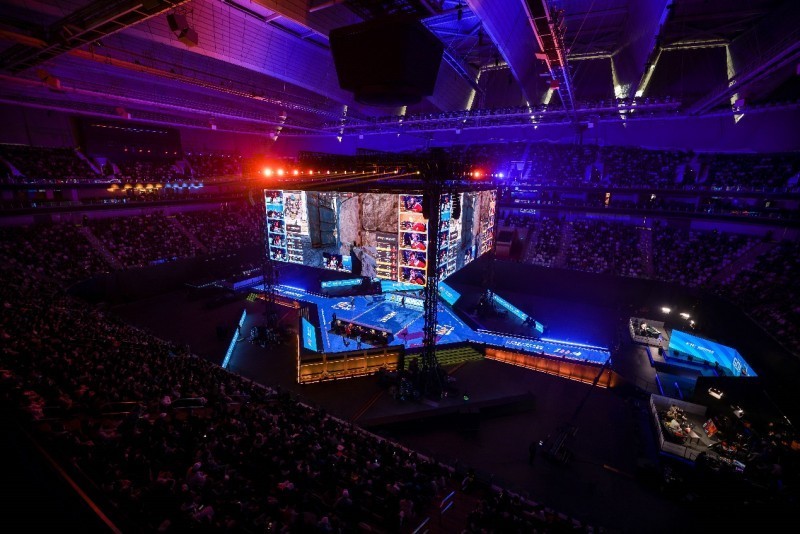 奇迹大结局！EDG不敌PRX止步前东京大师赛六强！