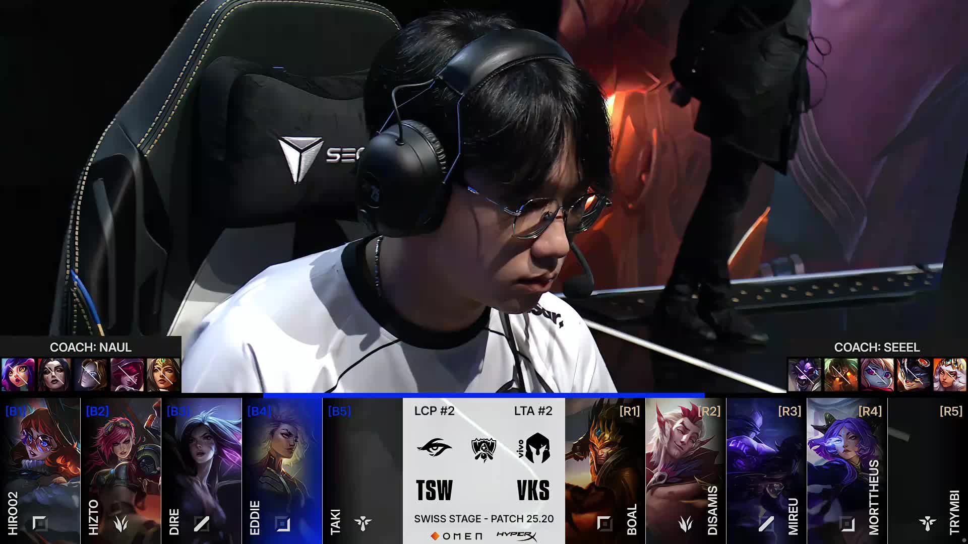 DOTA2裂变天地S1官方直播泄露了七支直邀战队 XG在内